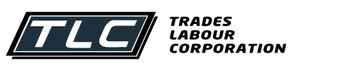 Trades Labour Corporation Logo